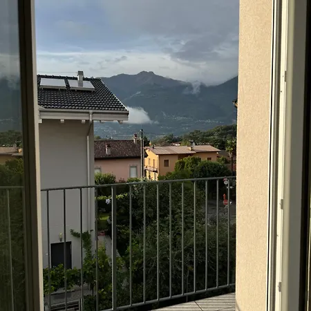 Fiore Di Lägenhet *