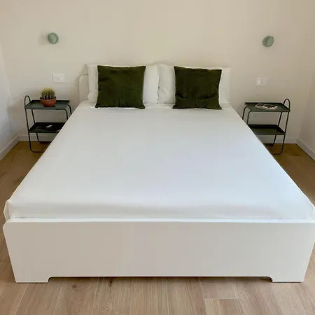 Lägenhet Fiore Di Colico