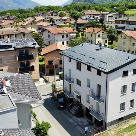 Fiore Di Lägenhet *