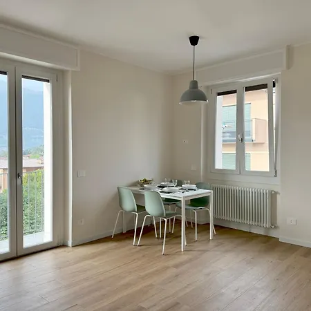 Lägenhet Fiore Di *