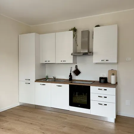 Fiore Di Lägenhet Colico