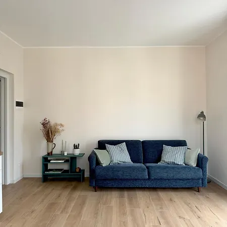 Lägenhet Fiore Di Colico